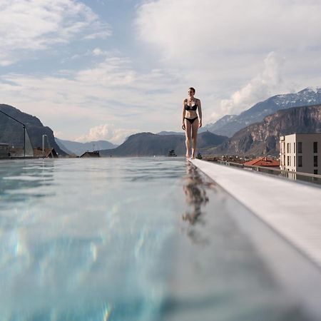 Hotel Ideal Park Лайвес Экстерьер фото