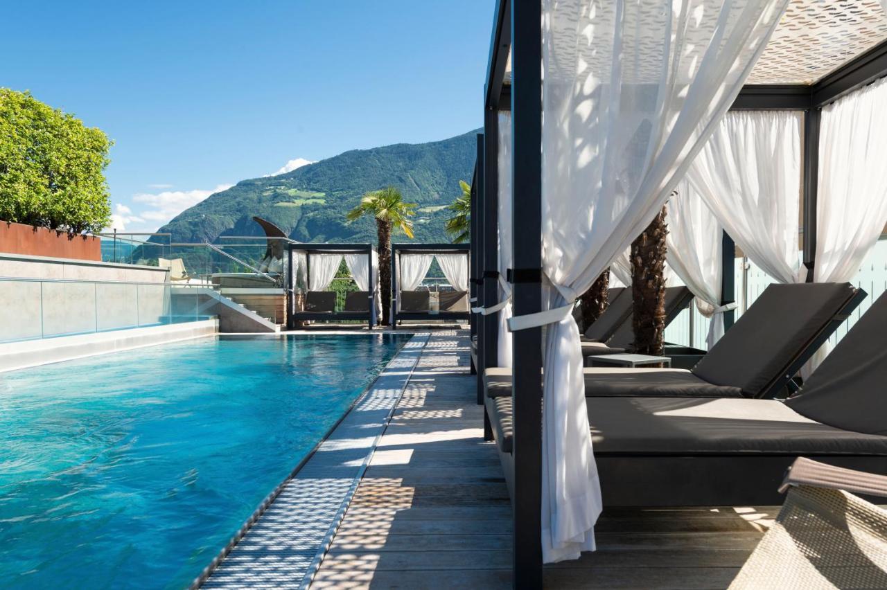 Hotel Ideal Park Лайвес Экстерьер фото
