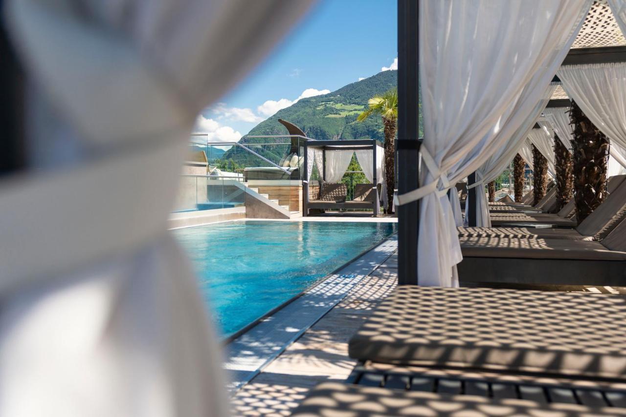 Hotel Ideal Park Лайвес Экстерьер фото