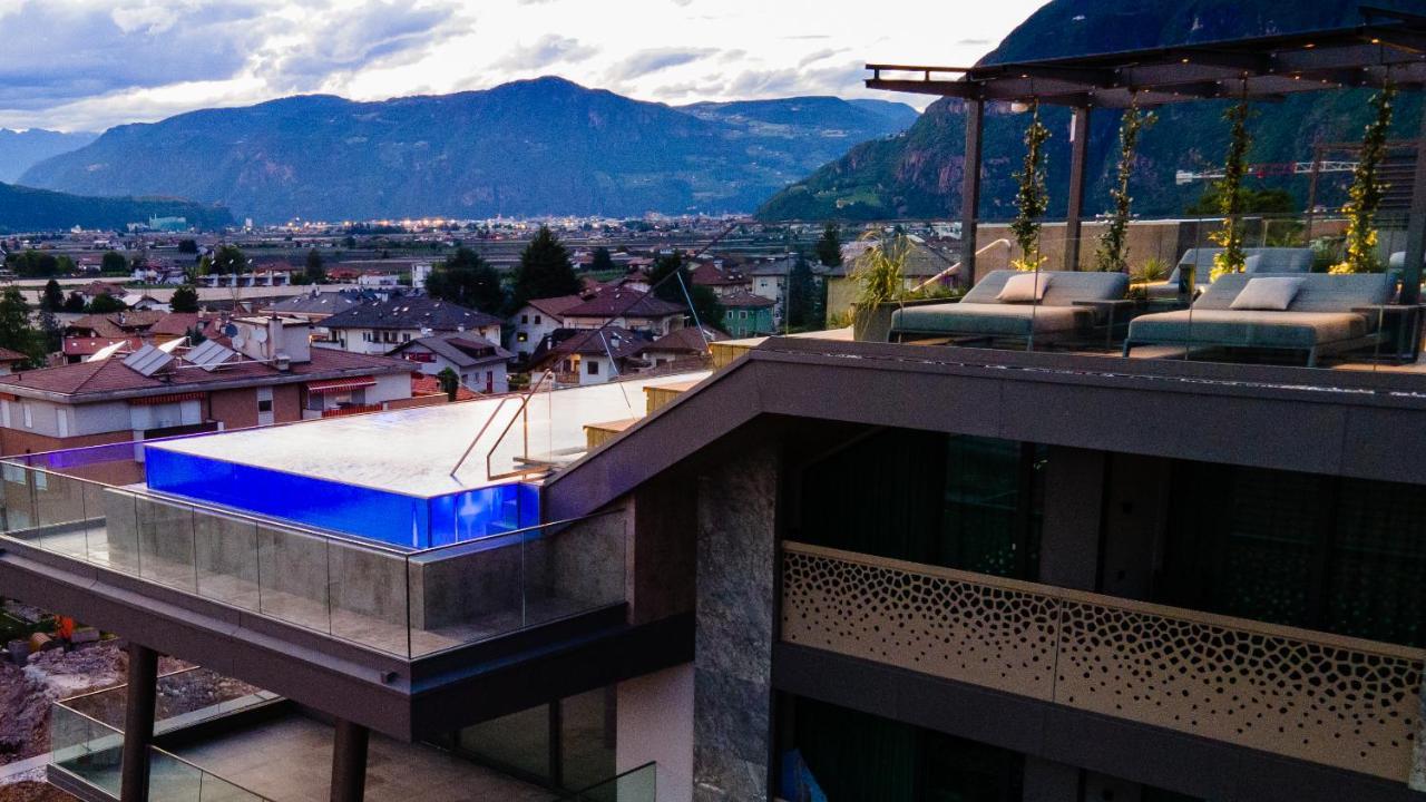 Hotel Ideal Park Лайвес Экстерьер фото