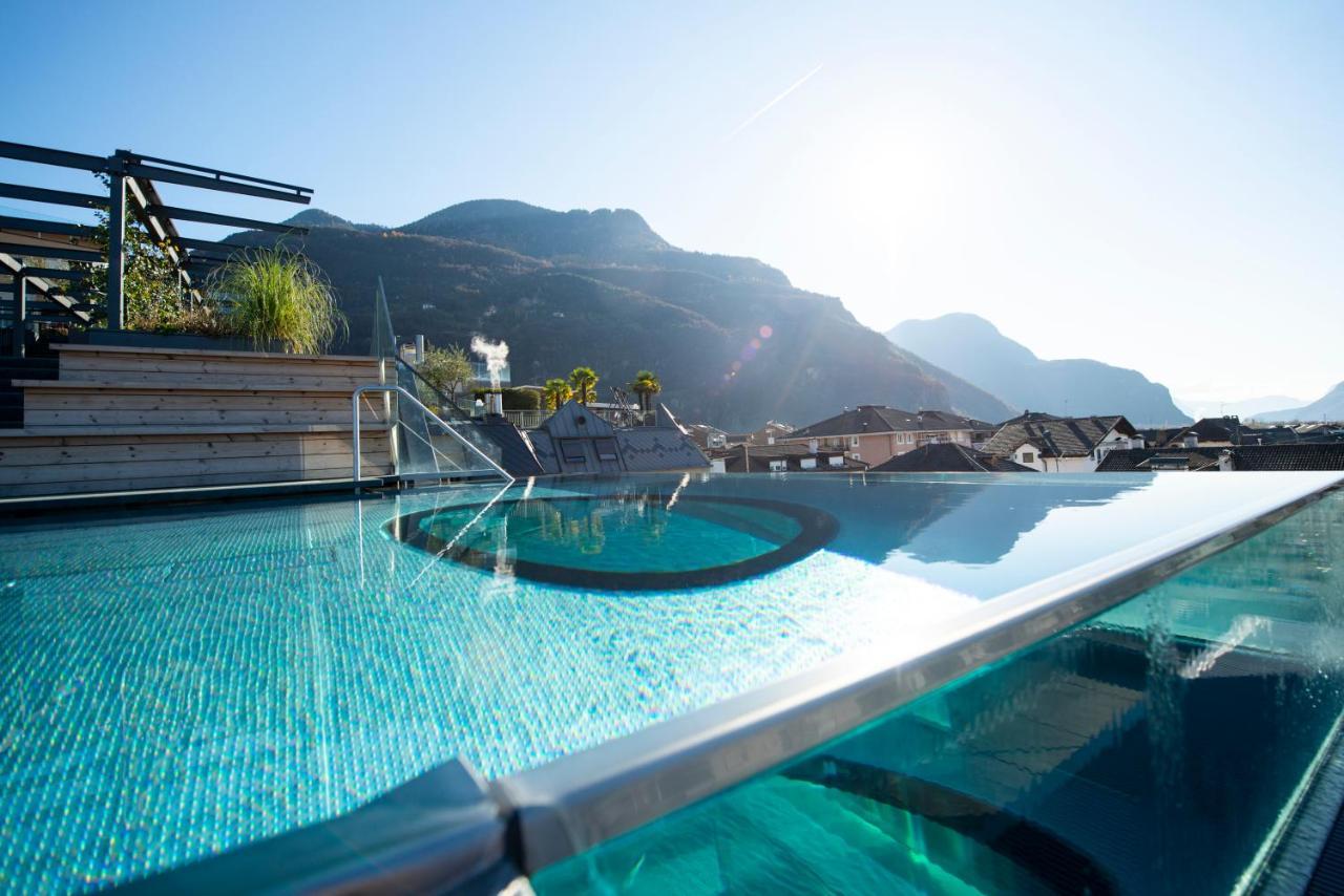 Hotel Ideal Park Лайвес Экстерьер фото