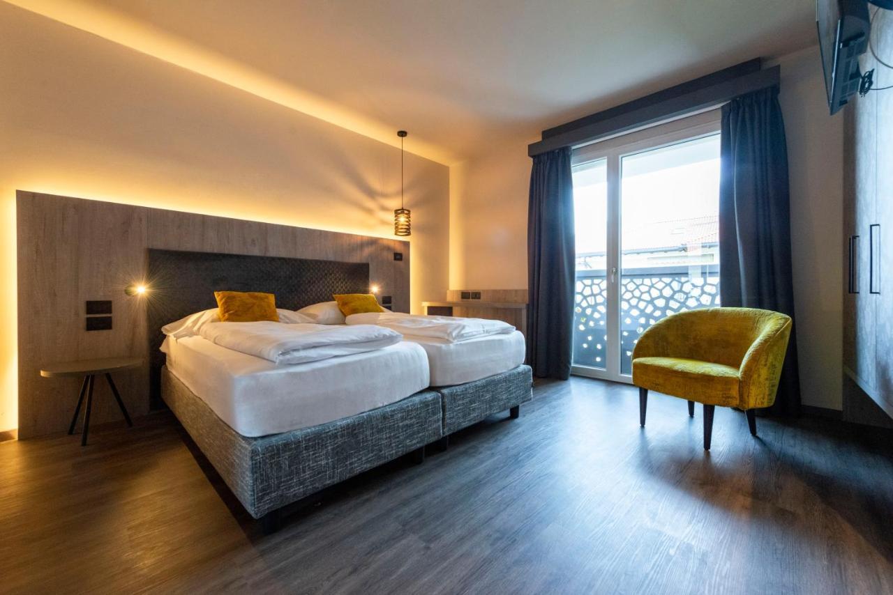Hotel Ideal Park Лайвес Номер фото