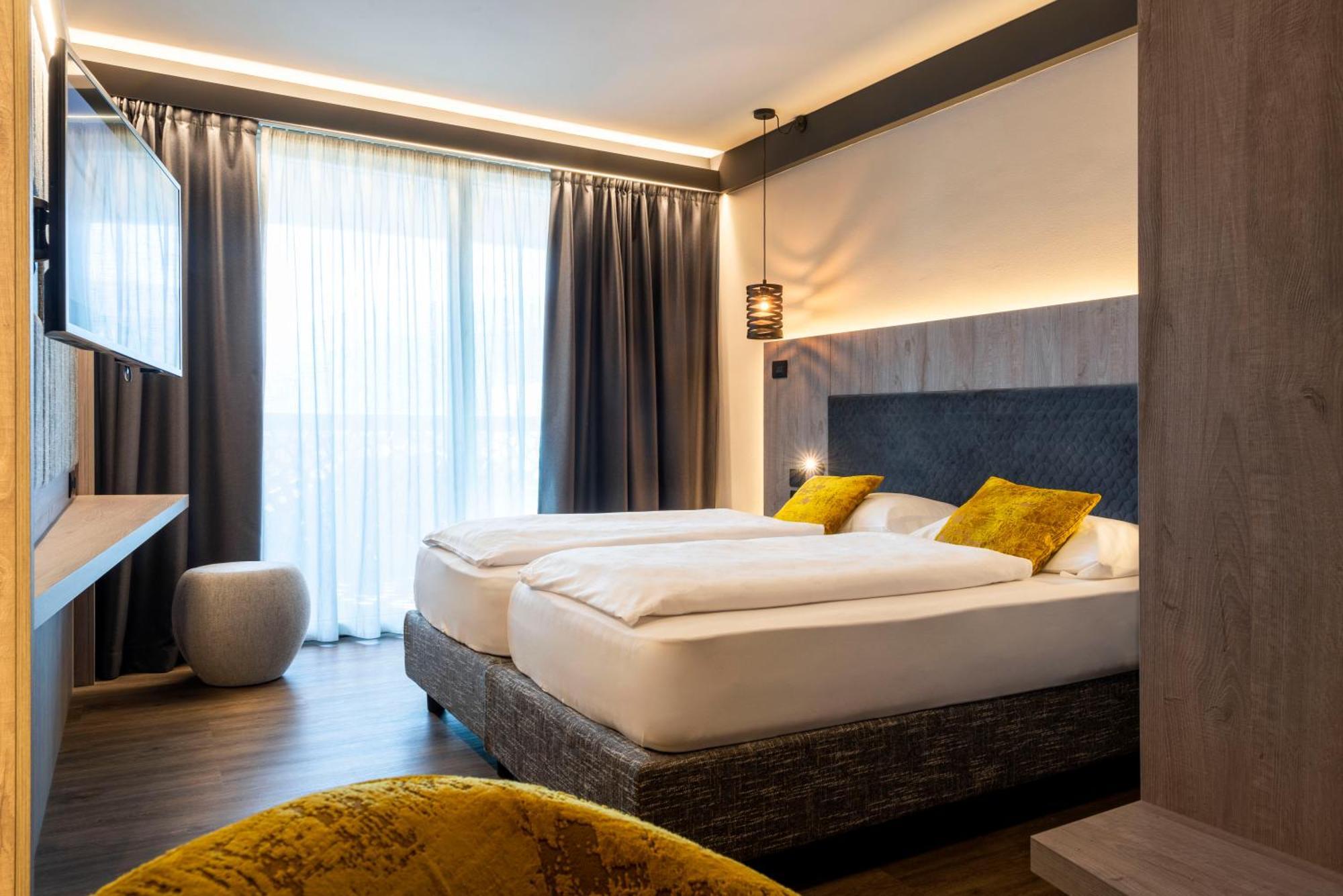 Hotel Ideal Park Лайвес Номер фото