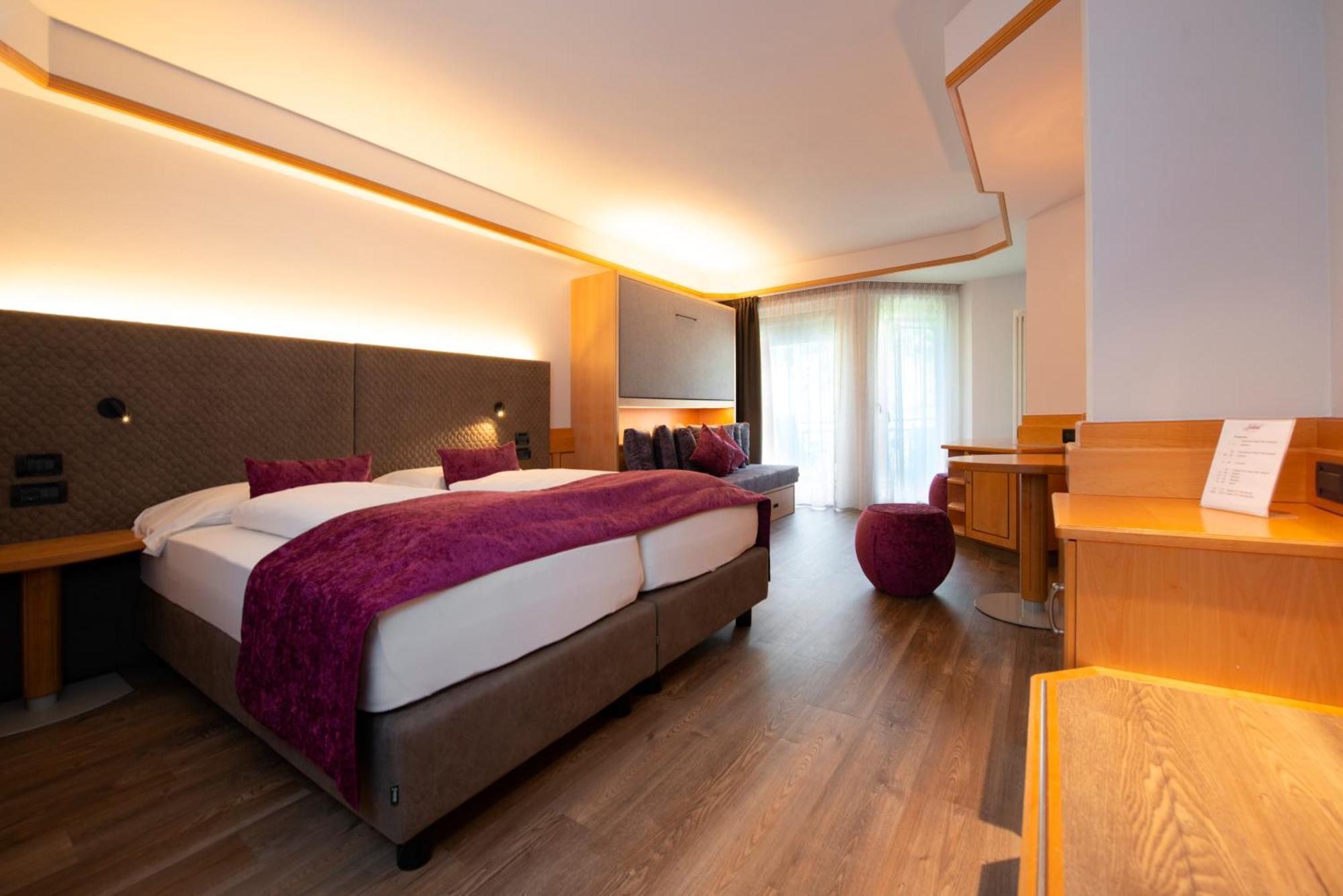 Hotel Ideal Park Лайвес Номер фото