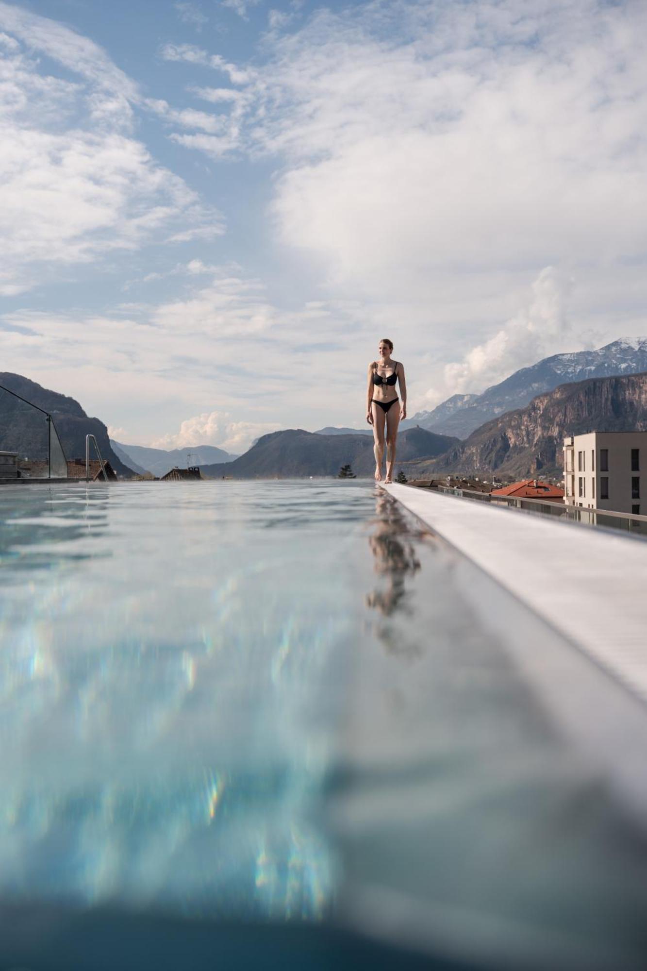 Hotel Ideal Park Лайвес Экстерьер фото